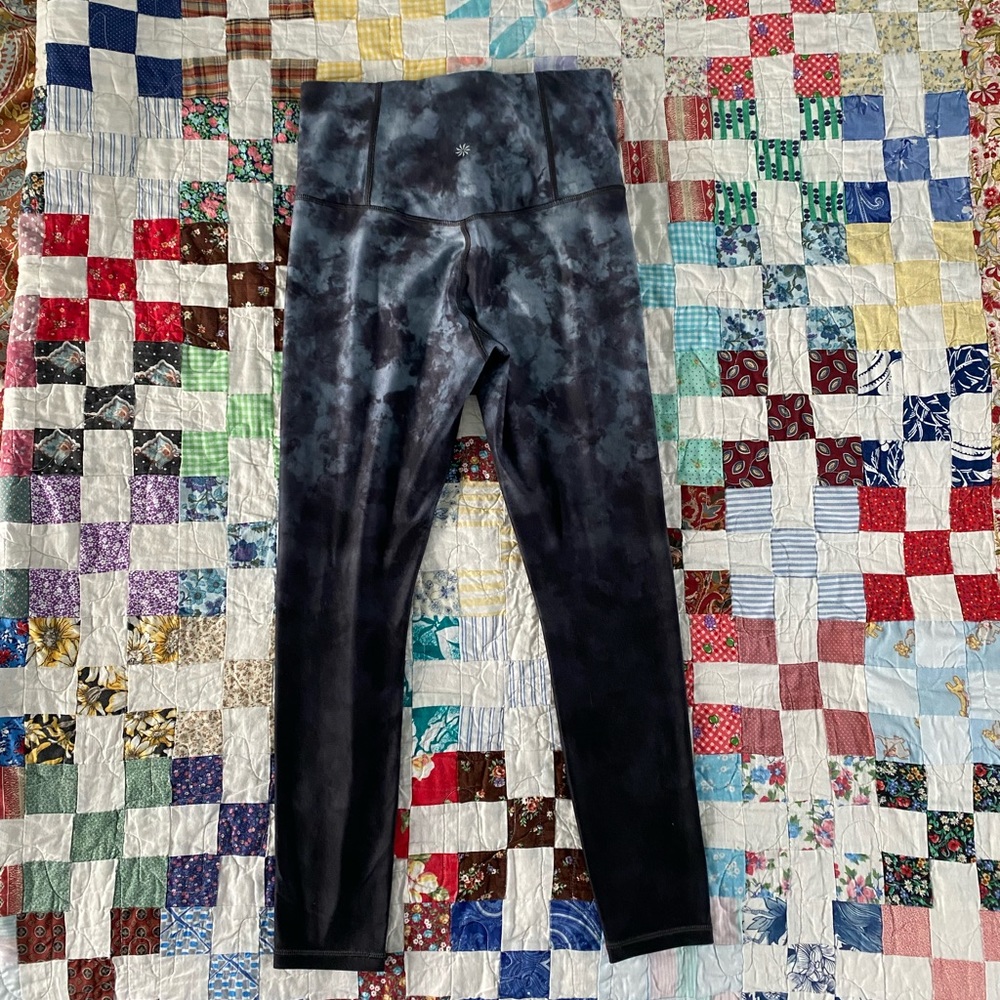 Athleta Elation tights
